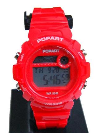 Часы popart (pop-540)