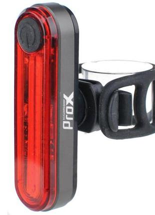 Фара задняя prox wega led cob usb (a-o-b-p-0317)