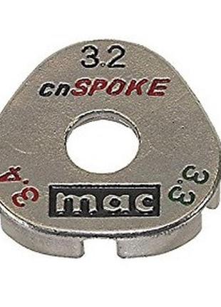 Ключ для спиць cnspoke mac (a-n-0011)