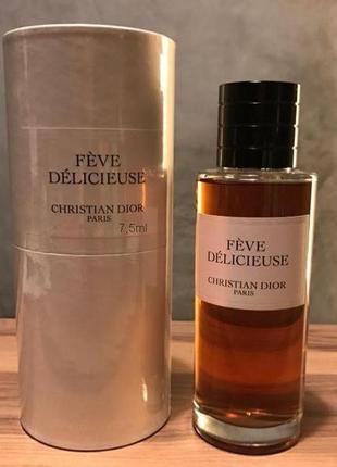 Christian dior feve delicieuse💥original 1,5 мл распив аромата затест2 фото