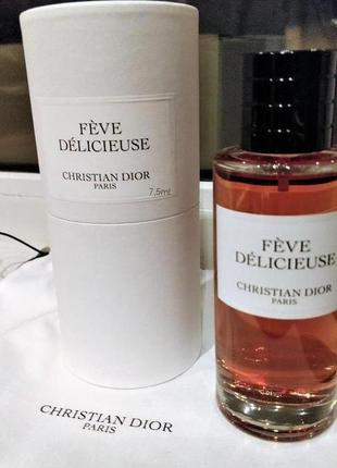 Christian dior feve delicieuse💥original 1,5 мл распив аромата затест3 фото