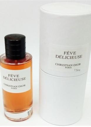 Christian dior feve delicieuse💥original 1,5 мл распив аромата затест4 фото