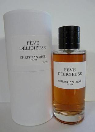 Christian dior feve delicieuse💥original 1,5 мл распив аромата затест5 фото