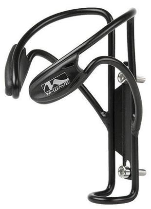 Кріплення для фляги m-wave bc-54a чорний (a-pz-0529)