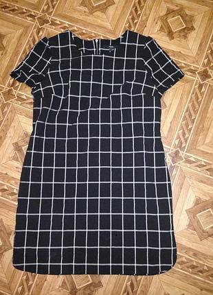 Платье