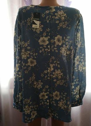 Блуза нарядная george2 фото