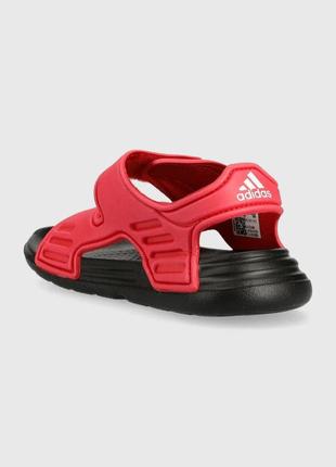 Дитячі сандалі adidas altaswim c