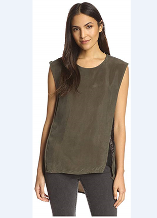 Топ туника размер s-m