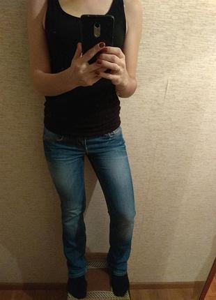 Джинсы colin's