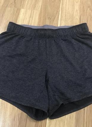 Шорти nike dri-fit