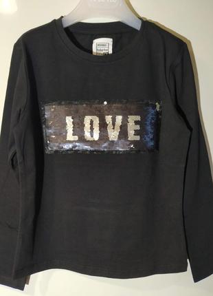 Реглан для дівчинки 8-14 років, to be too (італія).