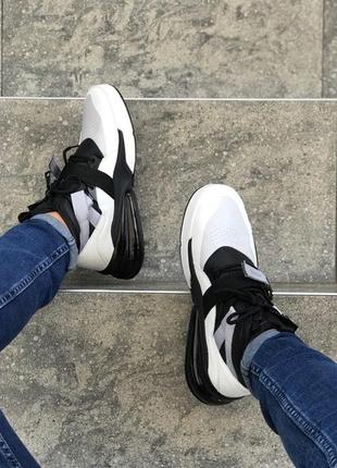 Кросівки чоловічі nike (осінь)