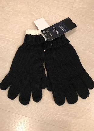 Дуже гарні та стильні рукавички.2 фото
