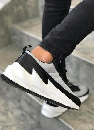 Кроссовки мужские adidas (осень)