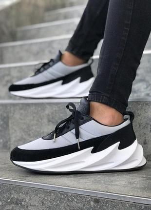Кроссовки мужские Appear adidas (осень)2 фото