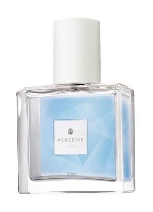 Парфумна вода perceive avon (30 мл)1 фото