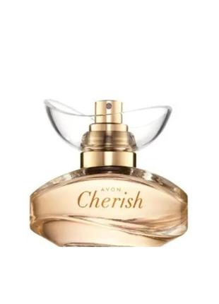 Avon cherish