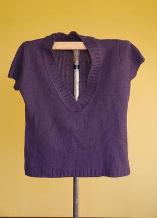 Кофта без бірок на 62-64 розмір