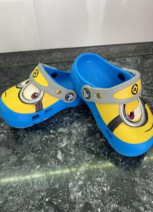 Crocs c6