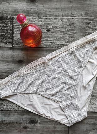 👙🤍  красивые синтетические трусики