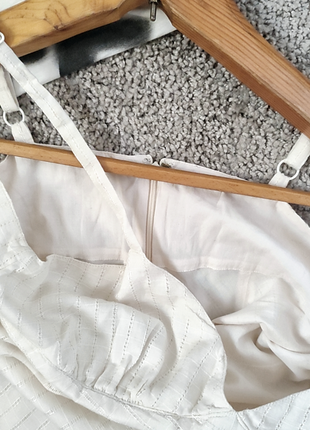 Легкий сарафан 3