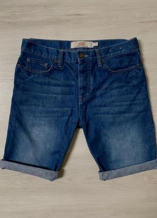 Шорти topman slim short