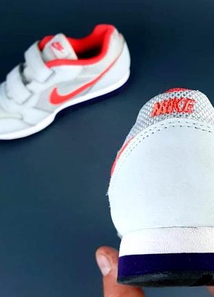 Кроссовки nike 5