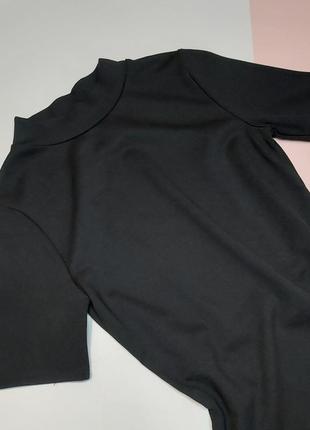 Маленькое черное платье, платье с открытой спиной, na-kd2 фото