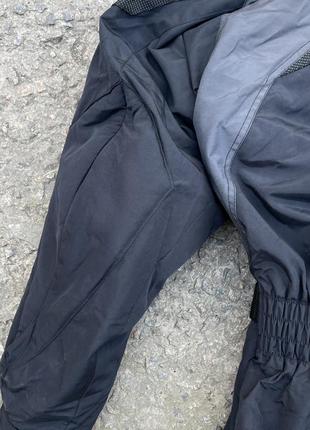 Мото куртка дорожня куртка з підкладом moto harley davidson10 фото