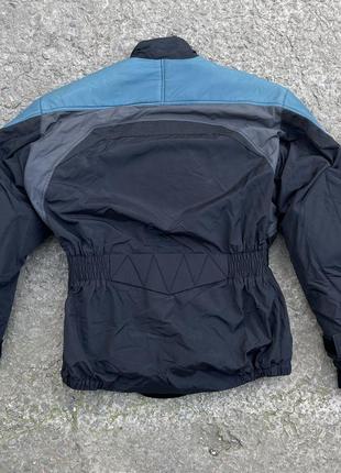 Мото куртка дорожня куртка з підкладом moto harley davidson8 фото