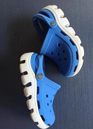 Crocs дитячі сабо босоніжки крокс c7