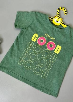 Футболка h&m