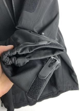 Black tactical jacket мужская тактическая куртка софтшелл10 фото