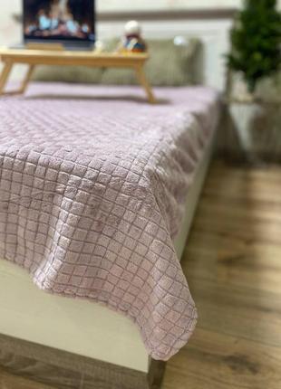 Покрывало одеяло бамбук евро5 фото