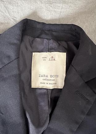 Піджак zara