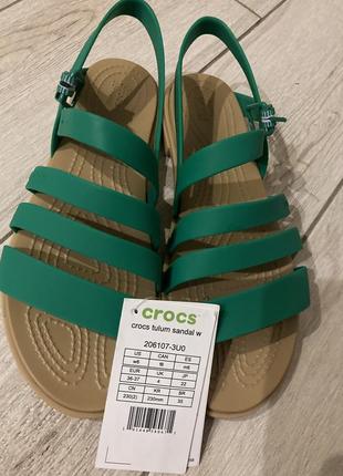 Крокси crocs оригінал