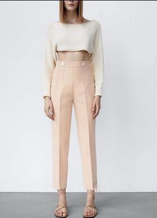 Штани zara