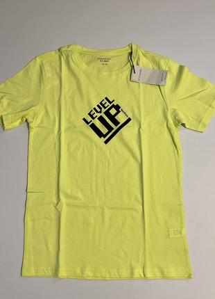 Футболка підліткова reserved