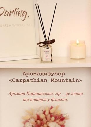 Ароматичні дифузори 6