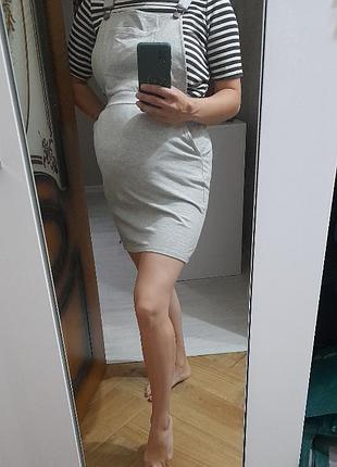 Сарафан для выгодных