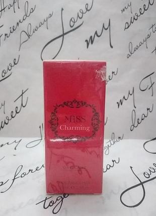 Miss charming oriflame&nbsp;для женщин 50мл