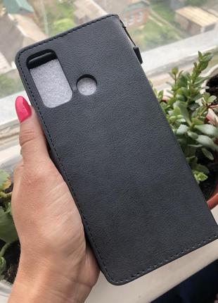 Чохол книжка motorola moto g602 фото