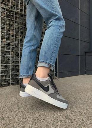 Nike Air Force 1 07 Low Video Game 1 low кроссовки