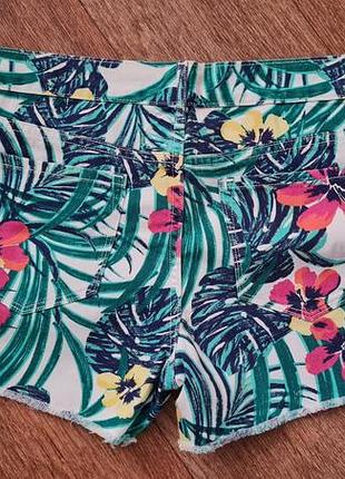 Яскраві шорти old navy 2