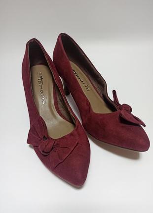 Tamaris туфлі жіночі