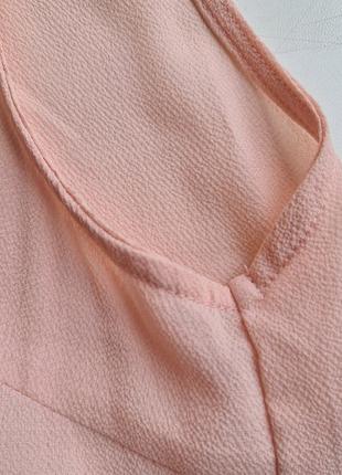Длинная блуза или платье, с розой. вышивка.6 фото