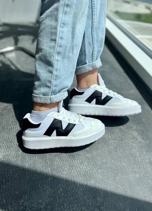 Кроссовки new balance