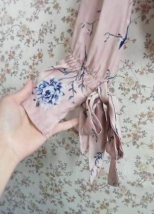 Кофта блуза 5