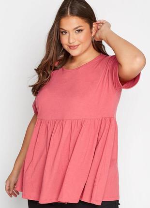 Блузка -туніка