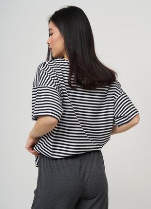 Жіноча піжама s m l xl5 фото